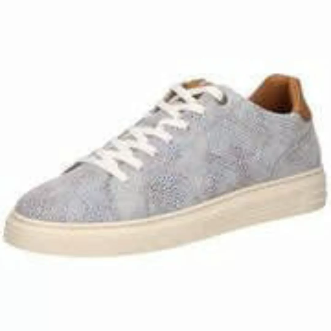 Bullboxer Sneaker Herren blau günstig online kaufen