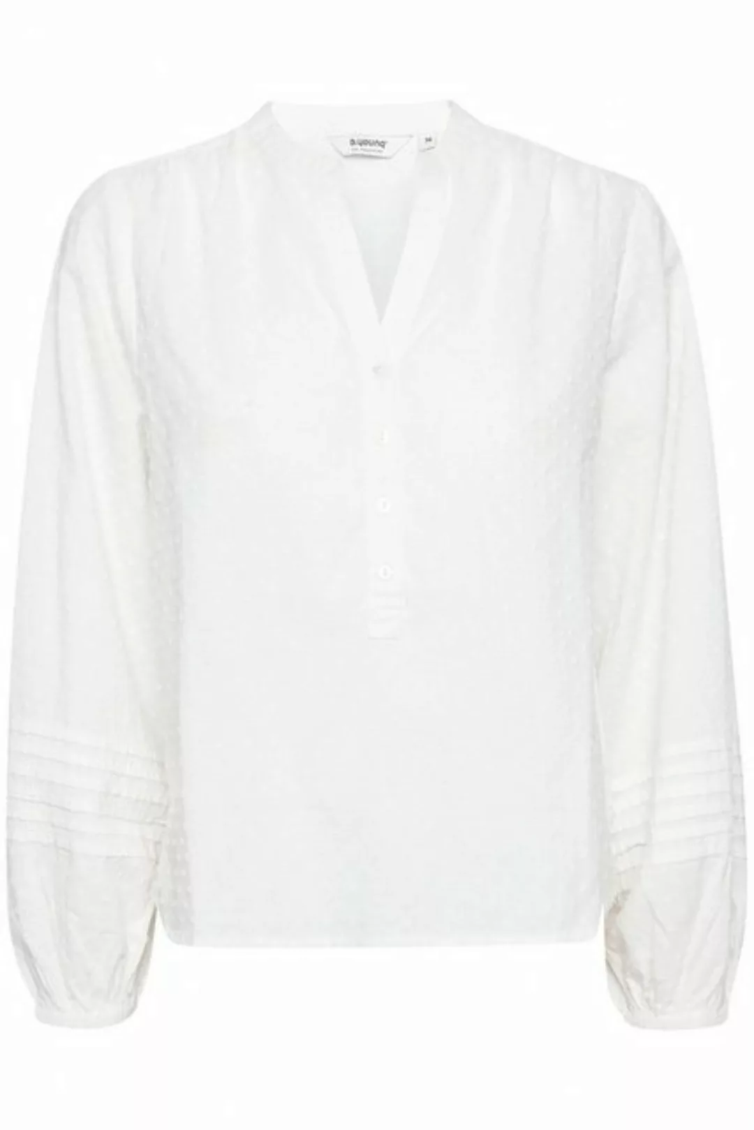 b.young Langarmbluse BYGILLA BLOUSE - 20812725 günstig online kaufen