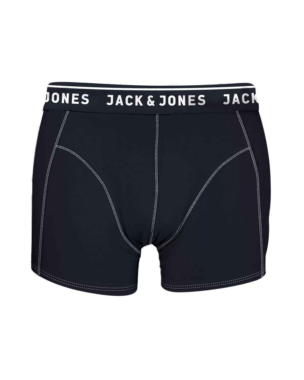 Jack & Jones Herren Boxershort JACSIMPLE TRUNKS - 1er Pack günstig online kaufen