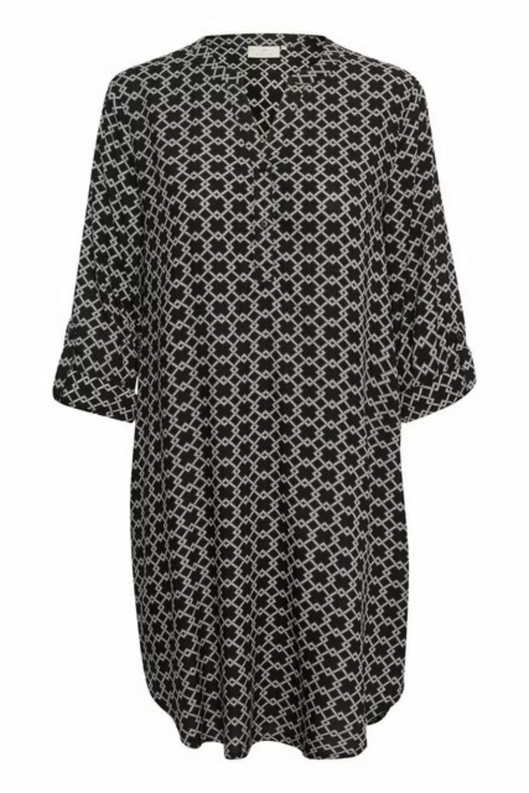 KAFFE Jerseykleid Kleid KAmarana günstig online kaufen