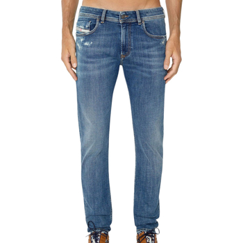 Diesel  Slim Fit Jeans A03595-09E43 günstig online kaufen
