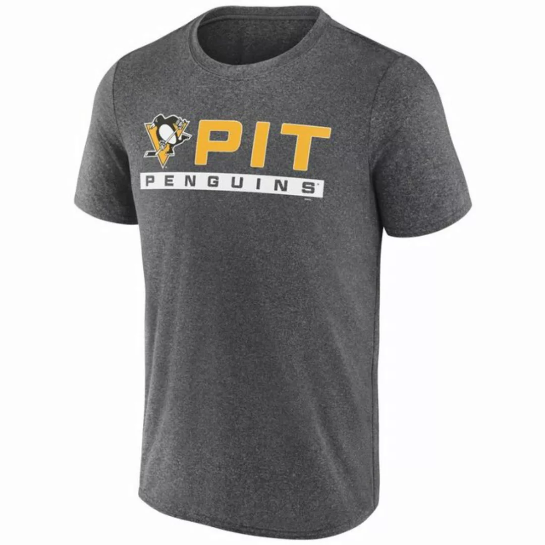 Fanatics Print-Shirt Pittsburgh Penguins ICONIC Performance NHL günstig online kaufen
