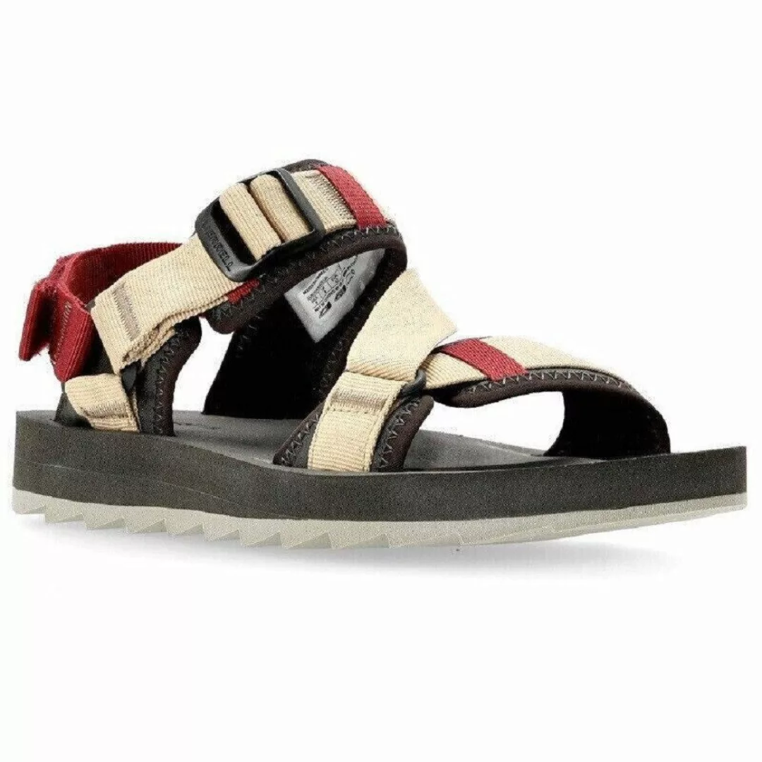 Merrell Alpine Strap Herren Sandalen Wandersandalen günstig online kaufen