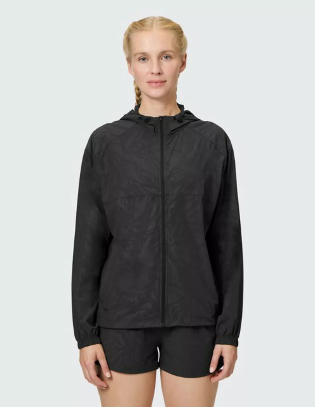 Venice Beach Outdoorjacke WOVEN JACKE MOINA günstig online kaufen