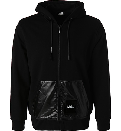 KARL LAGERFELD Sweatjacke 705010/0/512910/990 günstig online kaufen