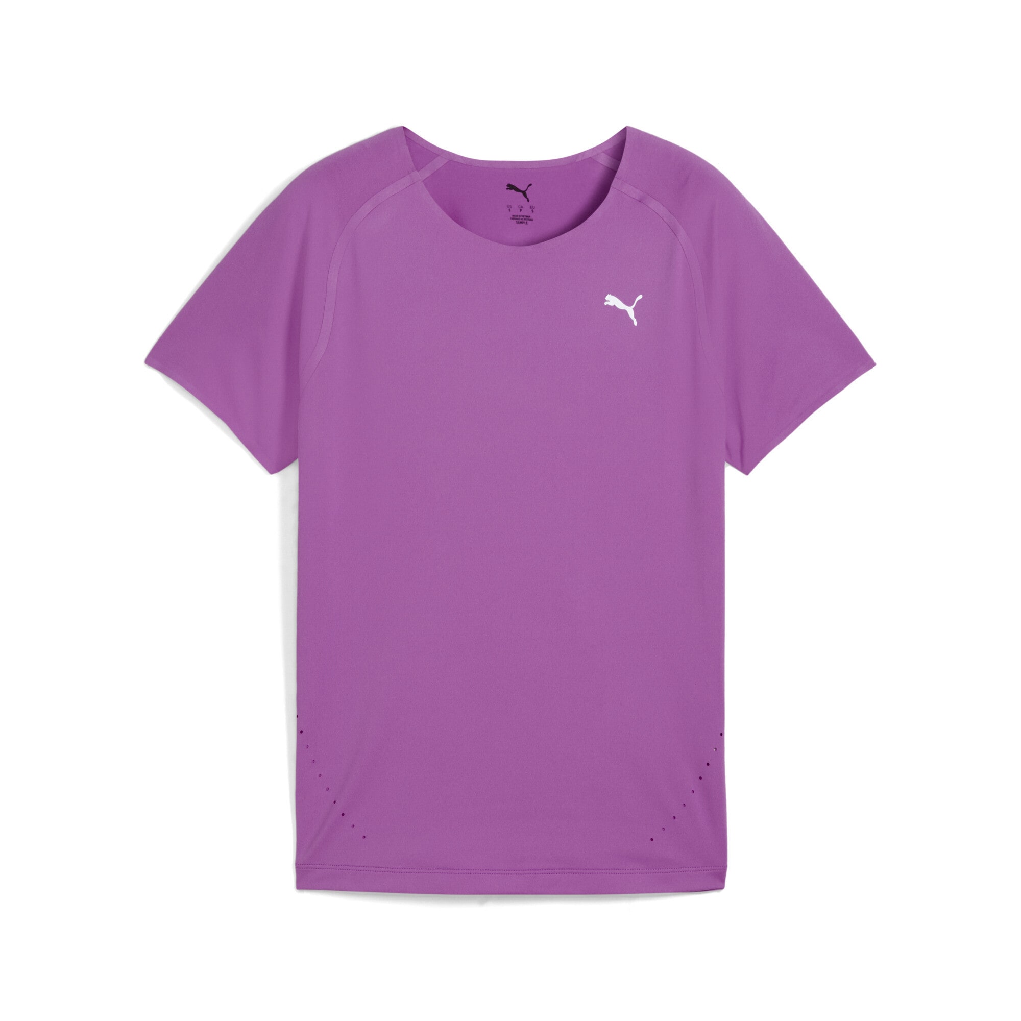 PUMA Laufshirt "RUN CLOUDSPUN T-Shirt Damen" günstig online kaufen