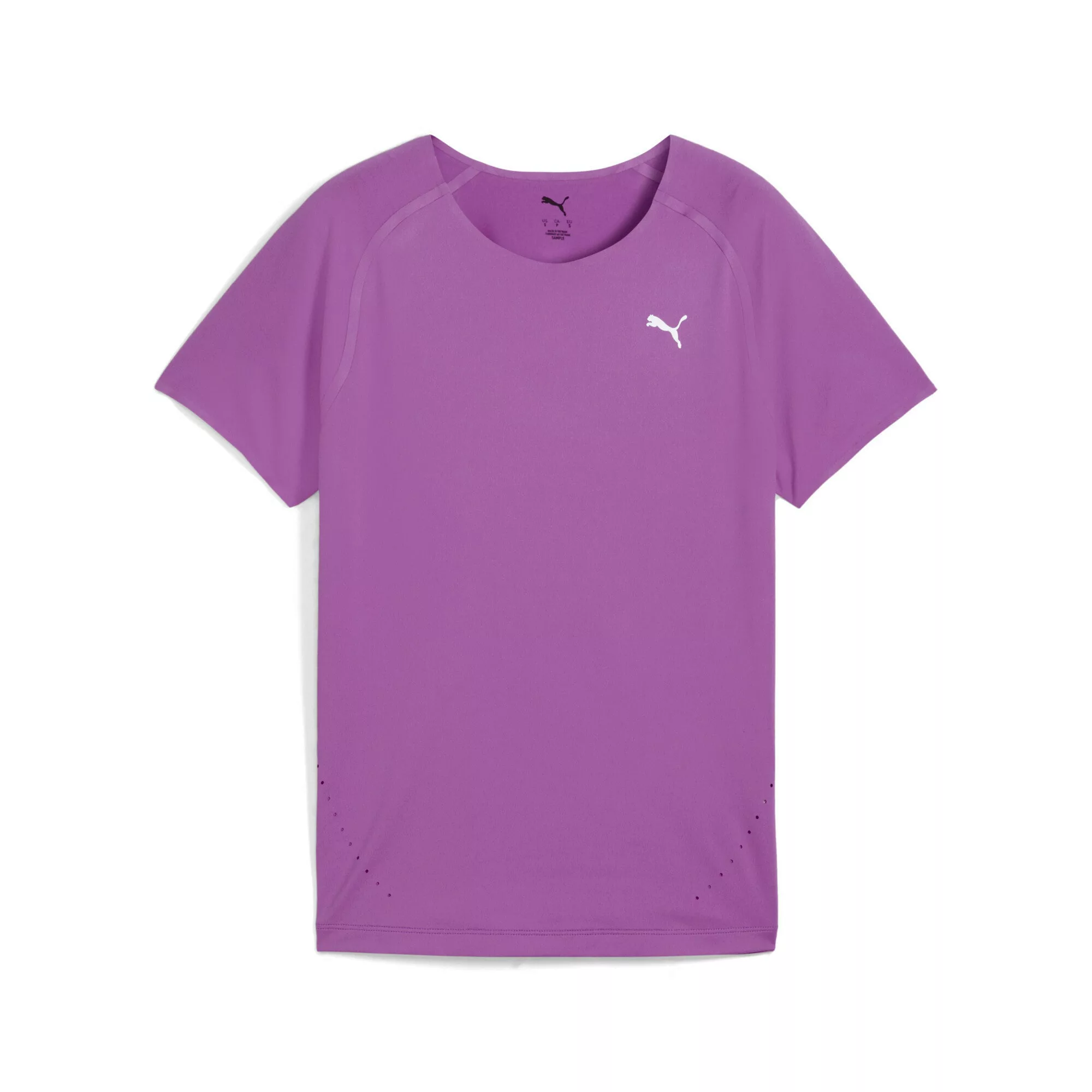 PUMA Laufshirt "RUN CLOUDSPUN T-Shirt Damen" günstig online kaufen