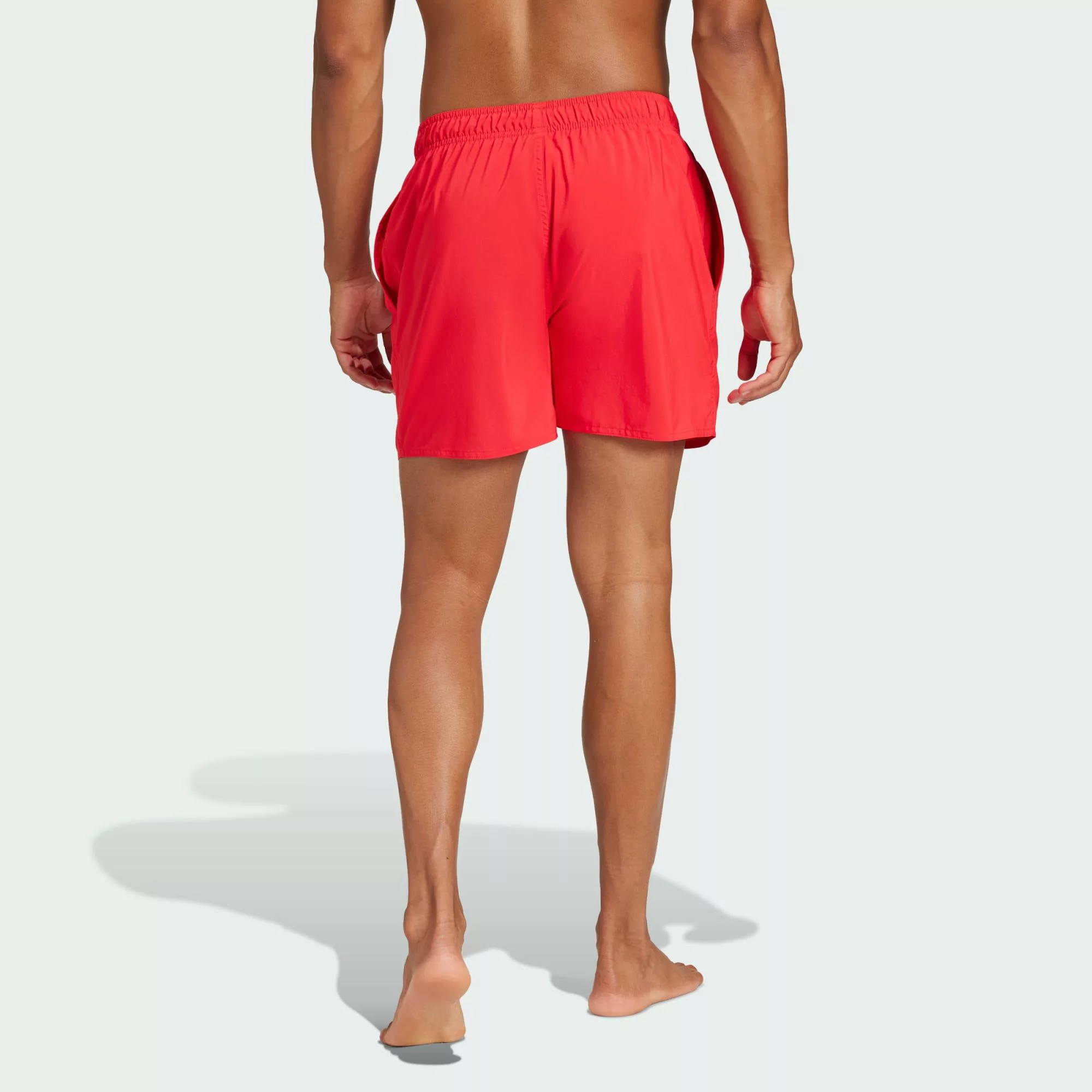adidas Sportswear Badeshorts SOLID CLX SHORT-LENGTH günstig online kaufen