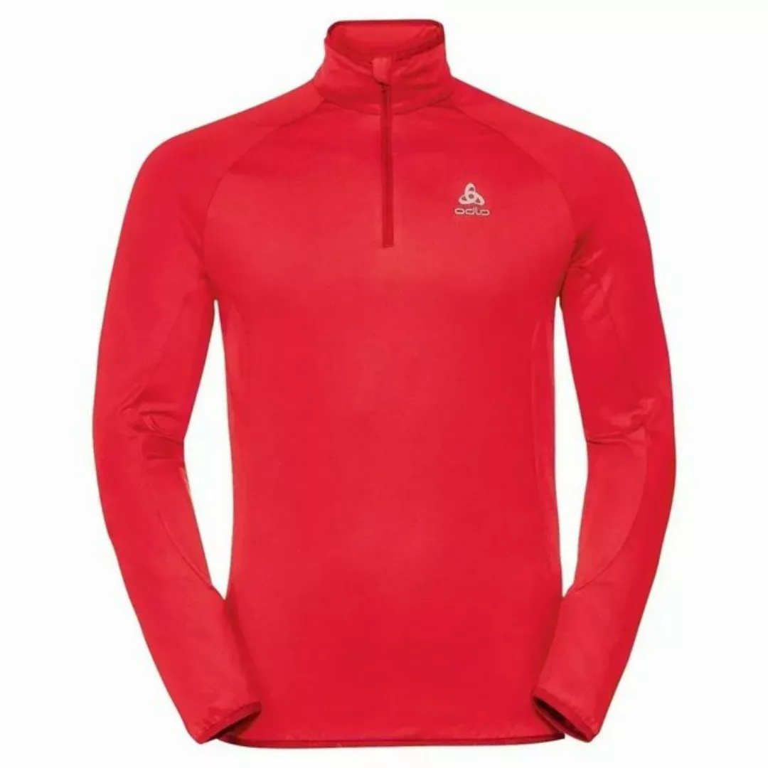 Odlo Rollkragenshirt Mid layer 1/2 zip BERRA LIGHT günstig online kaufen