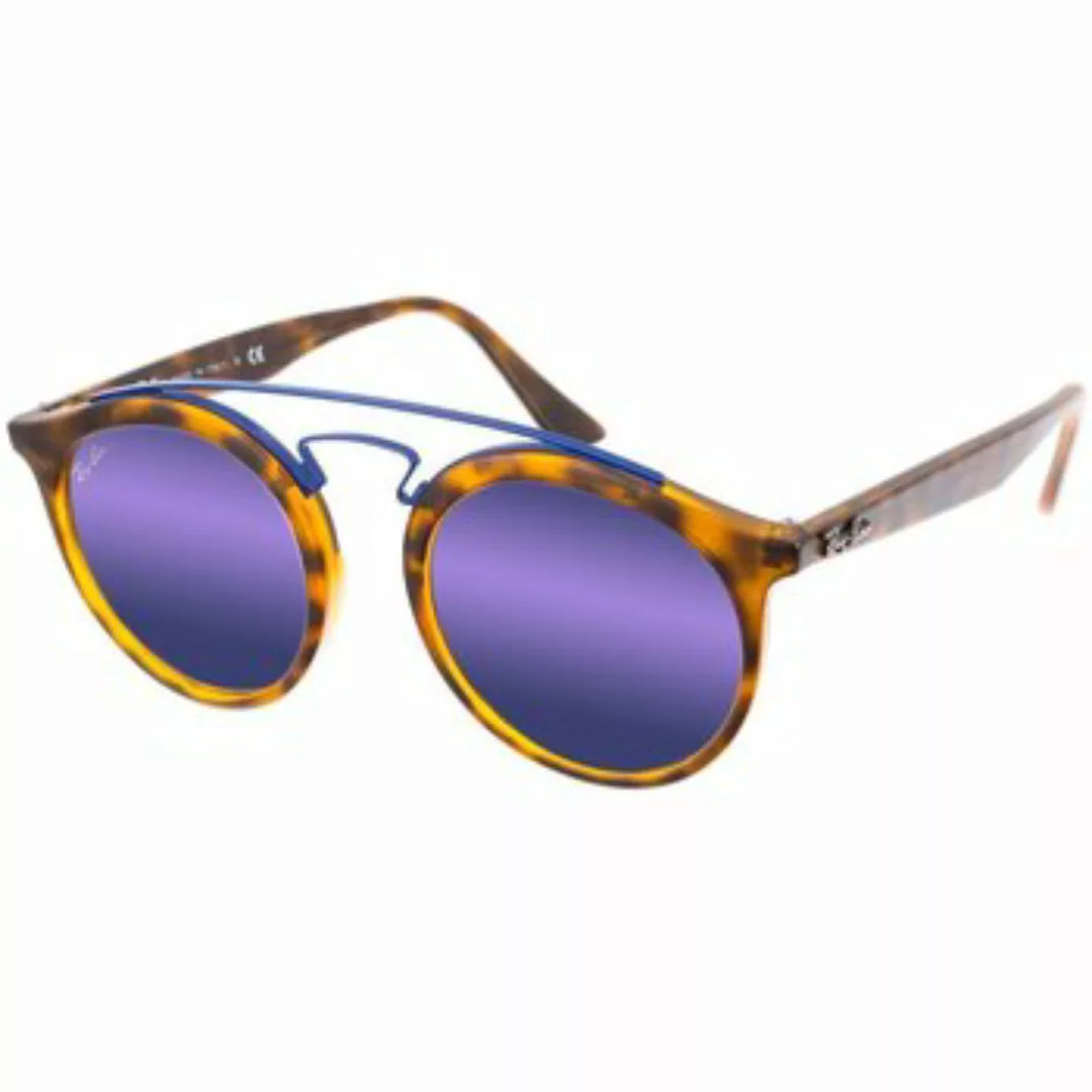 Ray-ban  Sonnenbrillen RB42566266B049 günstig online kaufen