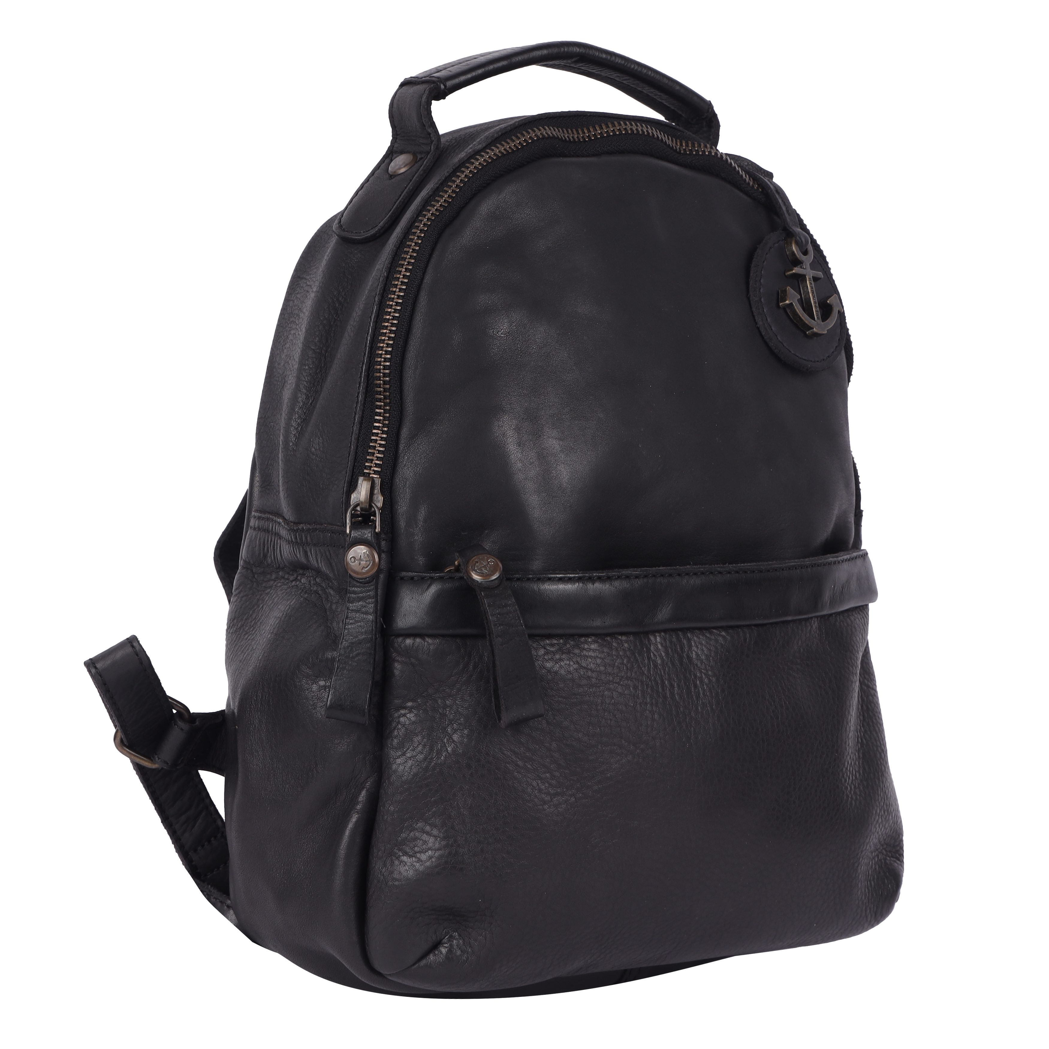 HARBOUR 2nd Cityrucksack Carissa, Freizeitrucksack Arbeitsrucksack günstig online kaufen