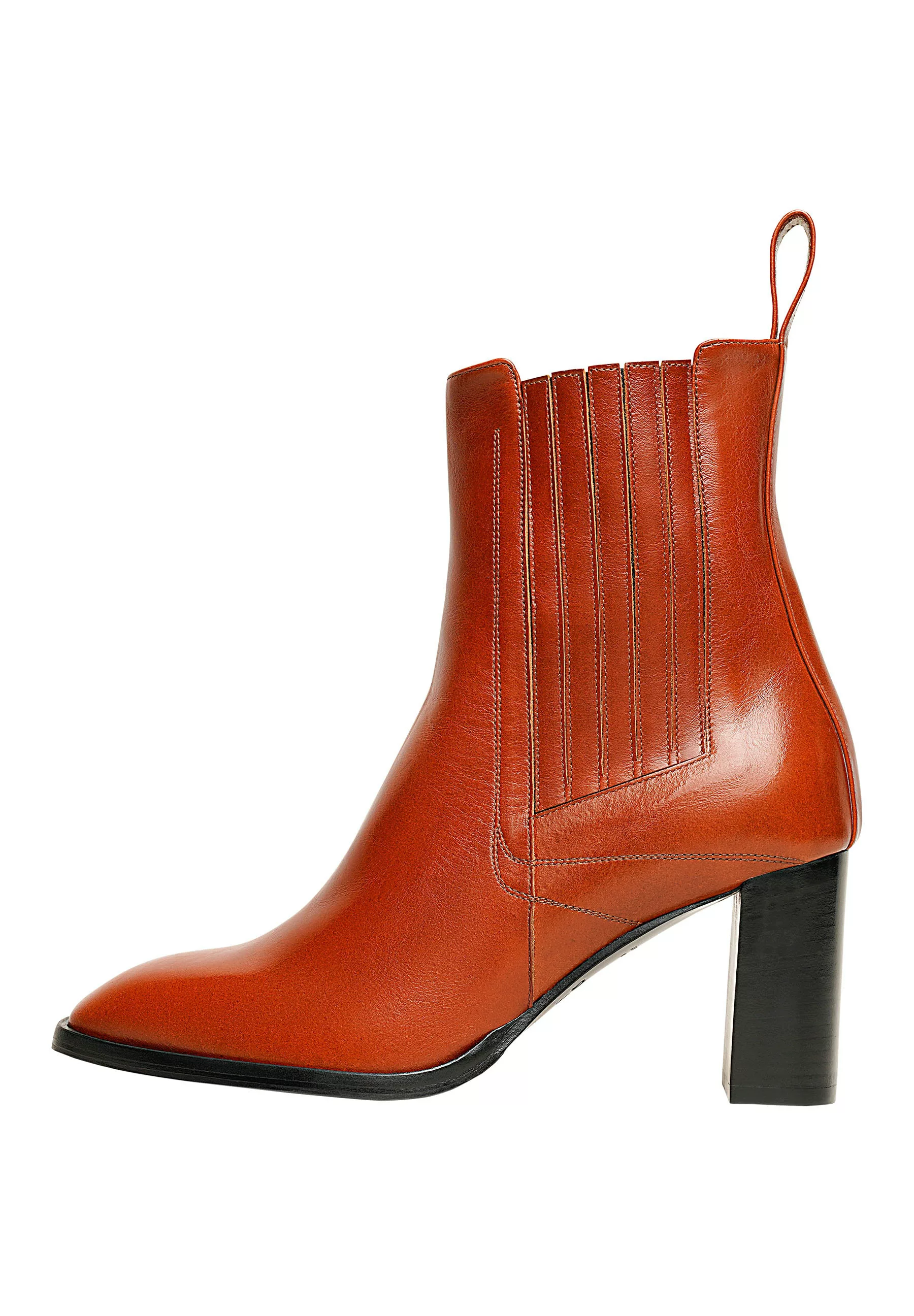 Henry Stevens Schlupfboots "Mia CB1 Businessschuh", Damen Chelsea Boots Led günstig online kaufen