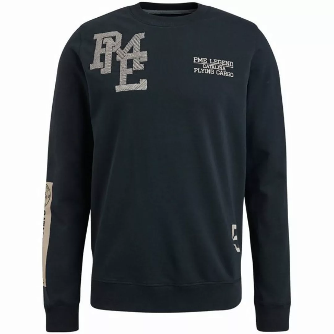 PME LEGEND Sweatshirt günstig online kaufen