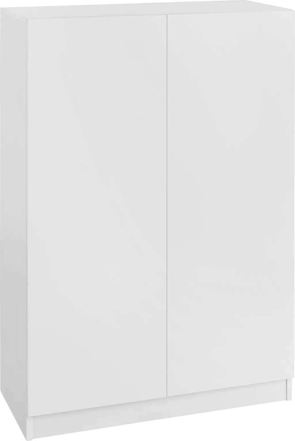 borchardt Möbel Schuhschrank "Vaasa3", Breite 76 cm günstig online kaufen