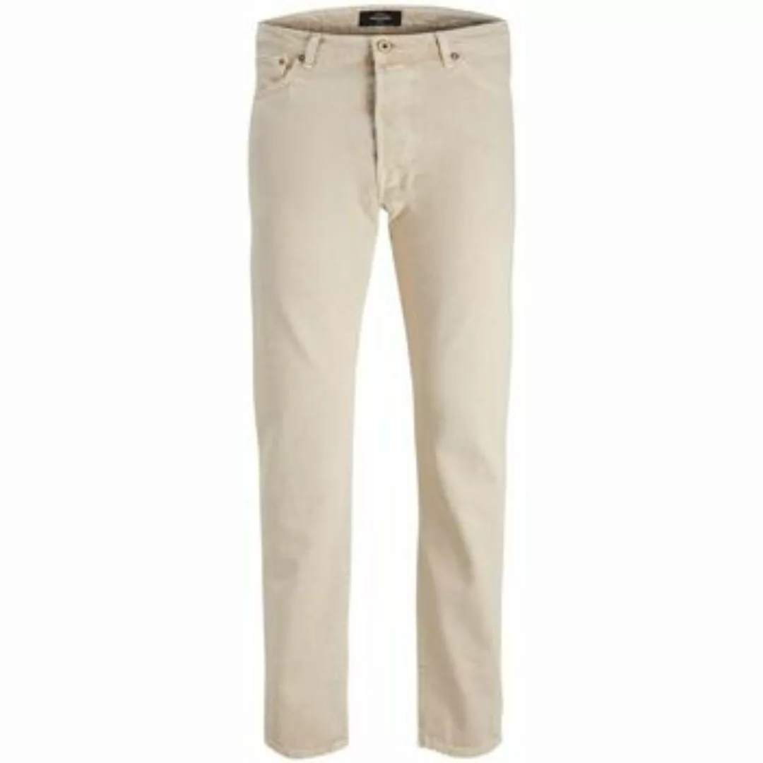 Jack & Jones Loose-fit-Jeans "JJICHRIS JJCOOPER JOS 890 PCW NOOS" günstig online kaufen