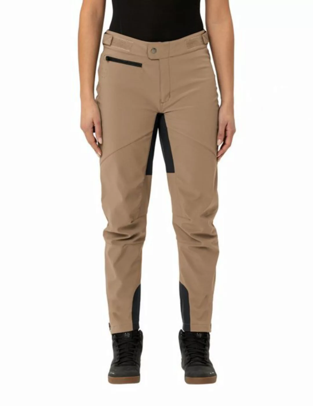 VAUDE Softshellhose Women's Qimsa Softshell Pants II günstig online kaufen