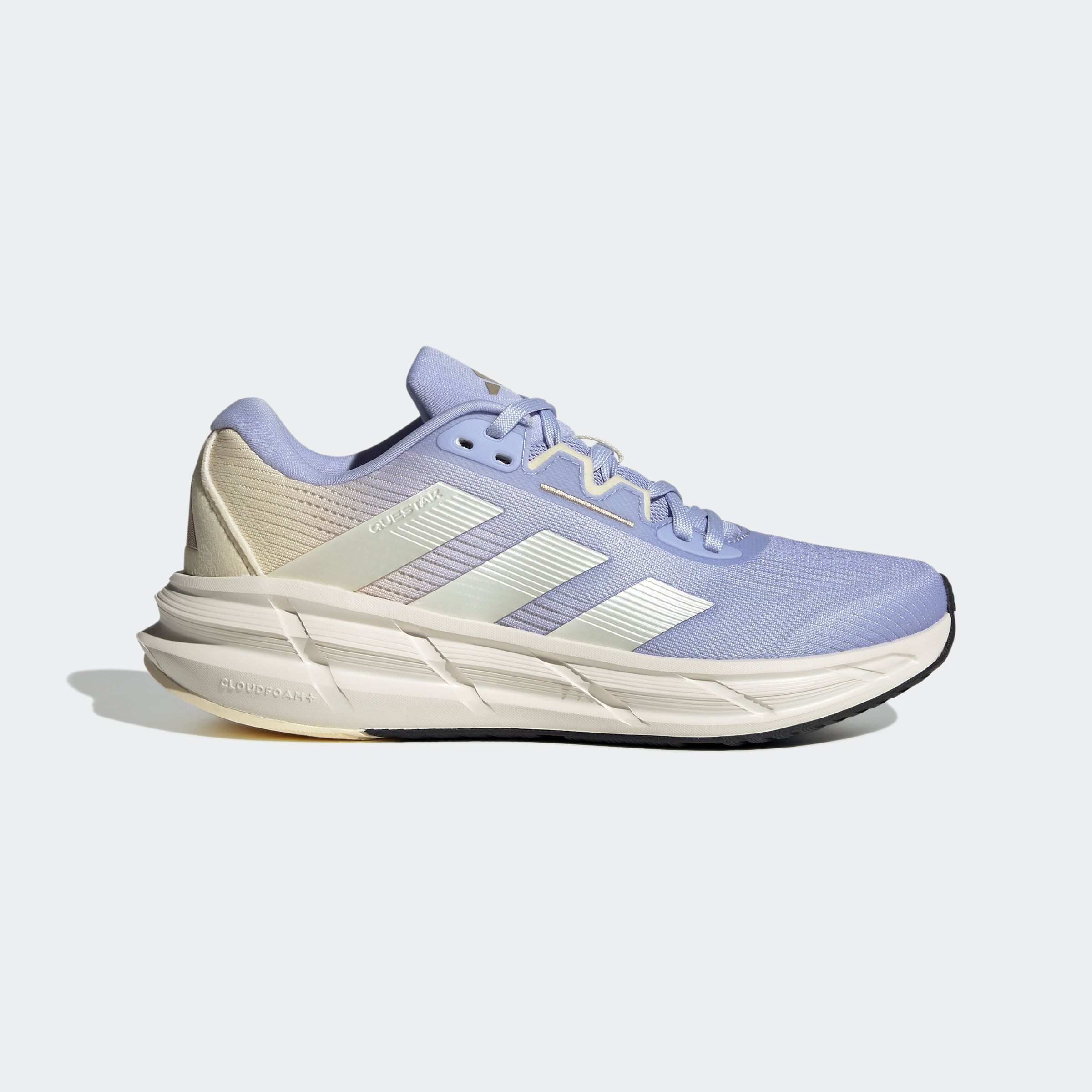 adidas Performance QUESTAR 3 Laufschuh günstig online kaufen