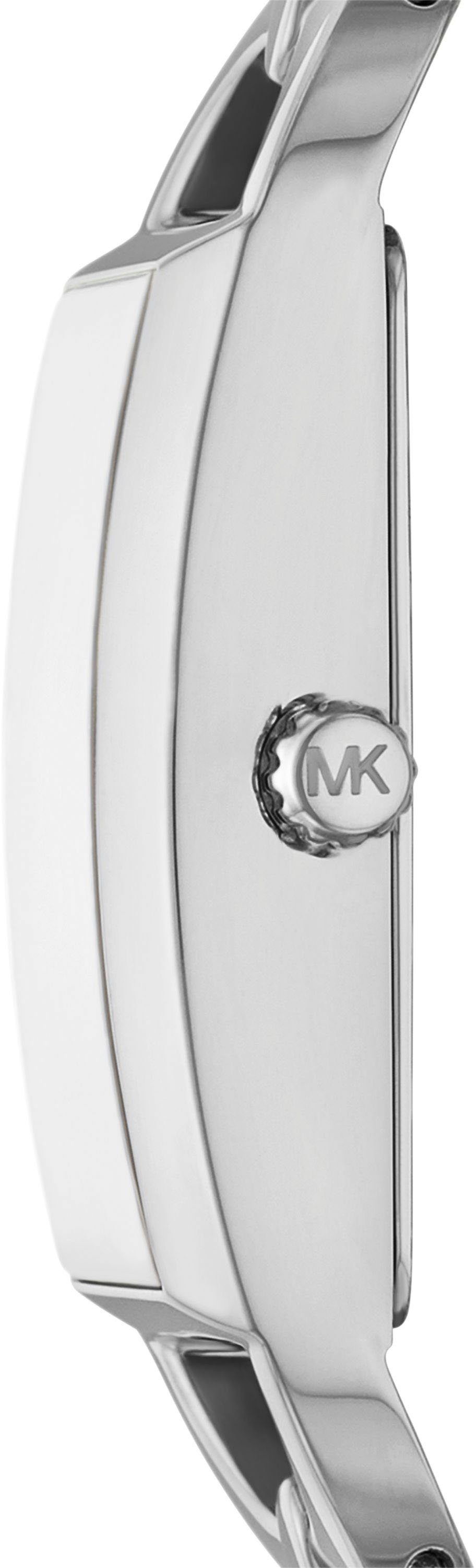MICHAEL KORS Quarzuhr Michael Kors Damen-Uhren günstig online kaufen