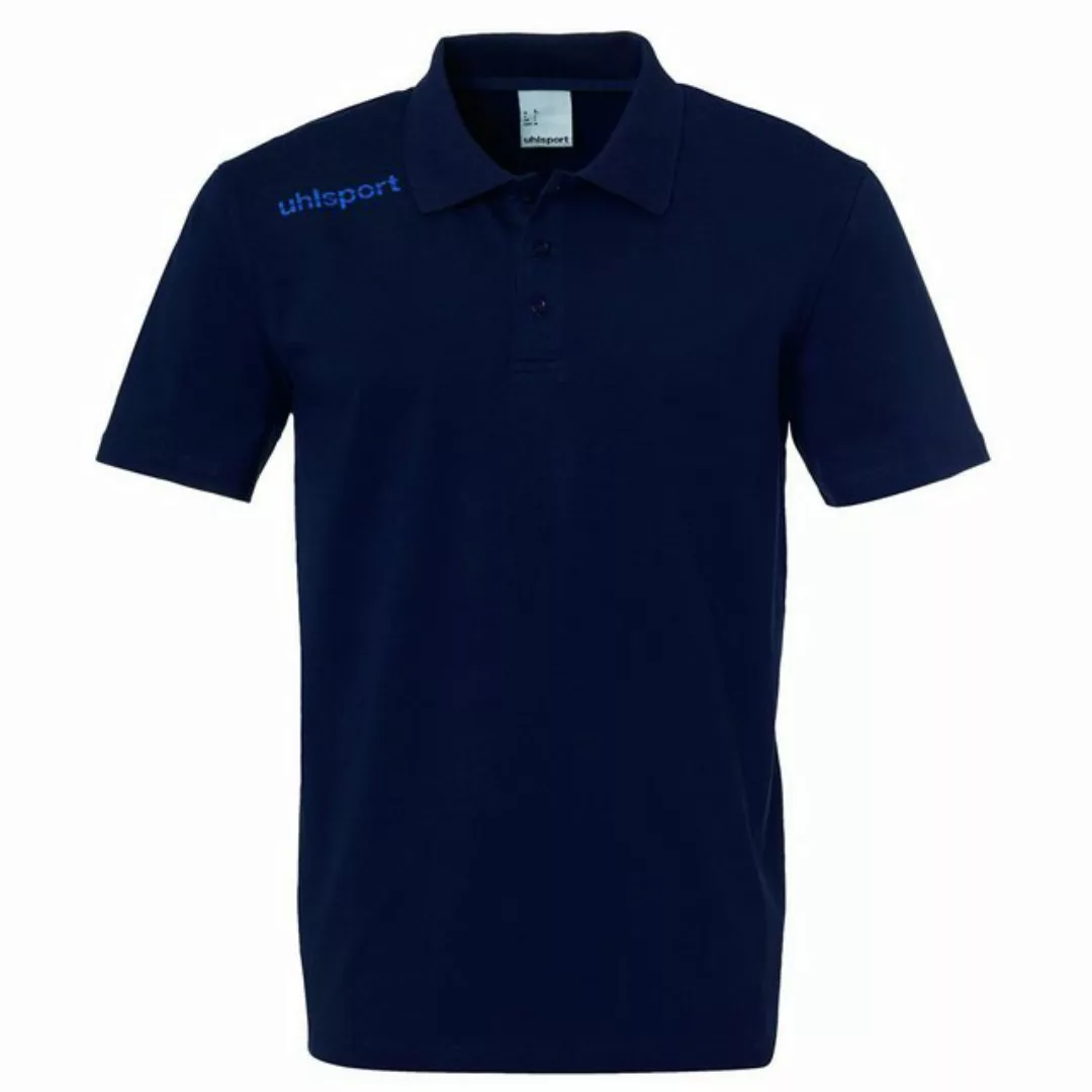 uhlsport Poloshirt Polo-Shirt ESSENTIAL POLO SHIRT günstig online kaufen