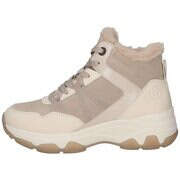 Bugatti Yuki Revo Sneaker Boots Damen beige günstig online kaufen