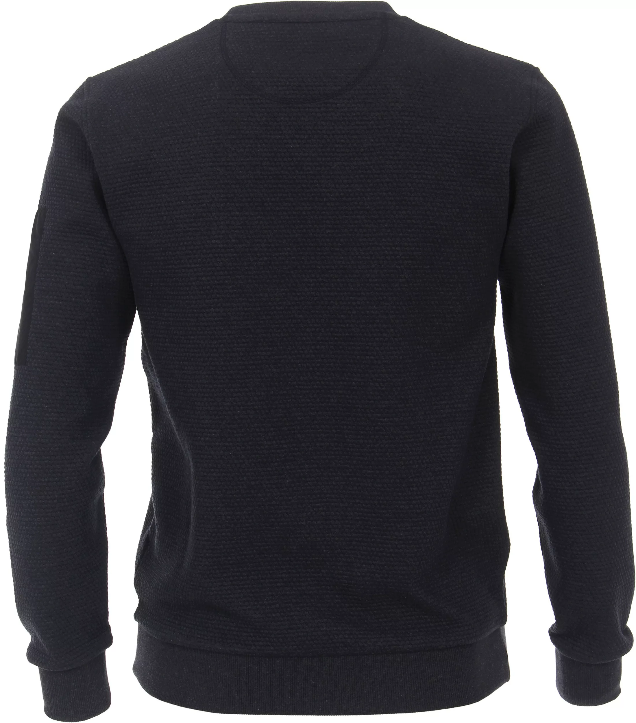 CASAMODA Sweatshirt "CASAMODA Sweatshirt uni" günstig online kaufen