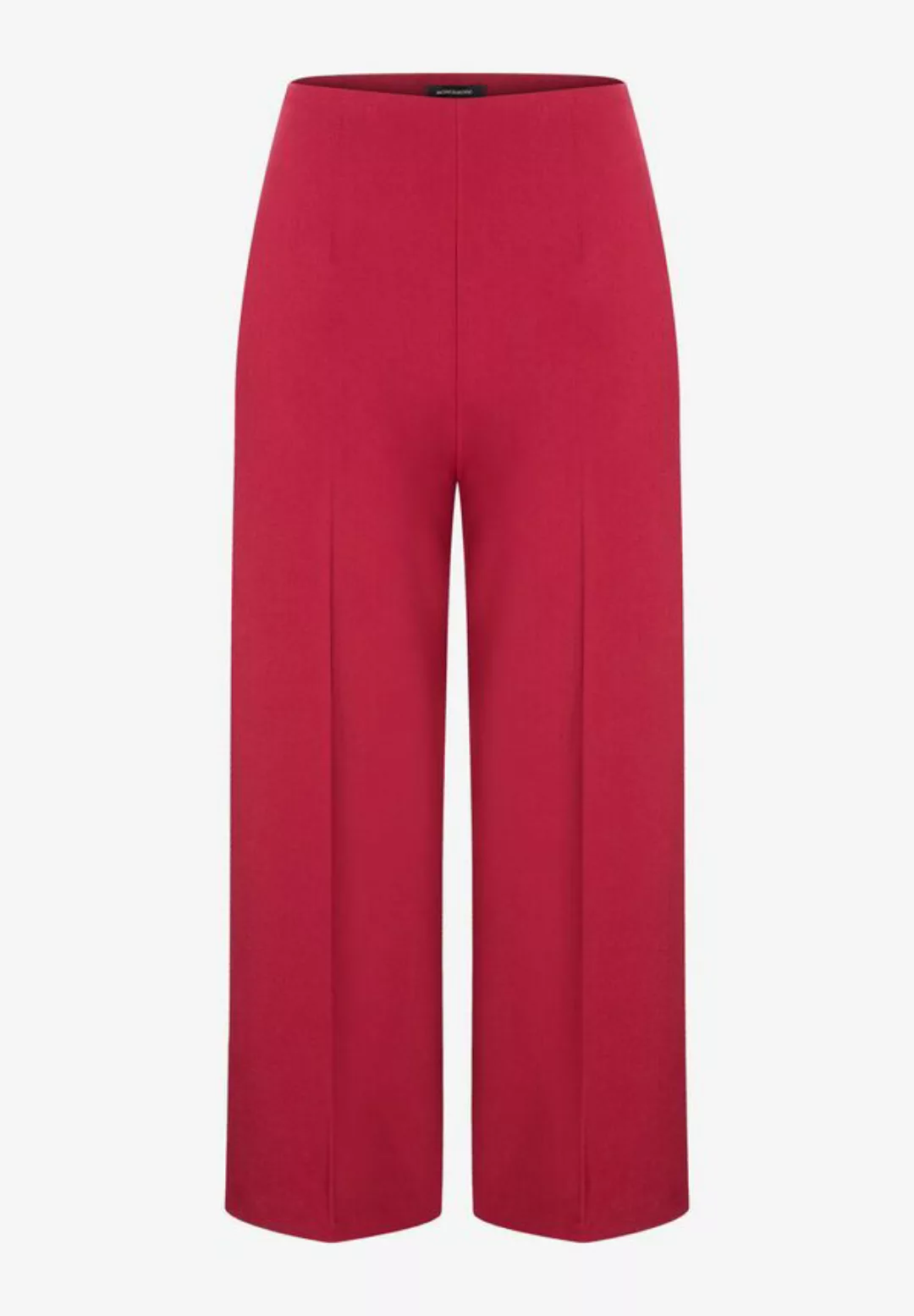 Culotte, rot, Herbst-Kollektion günstig online kaufen