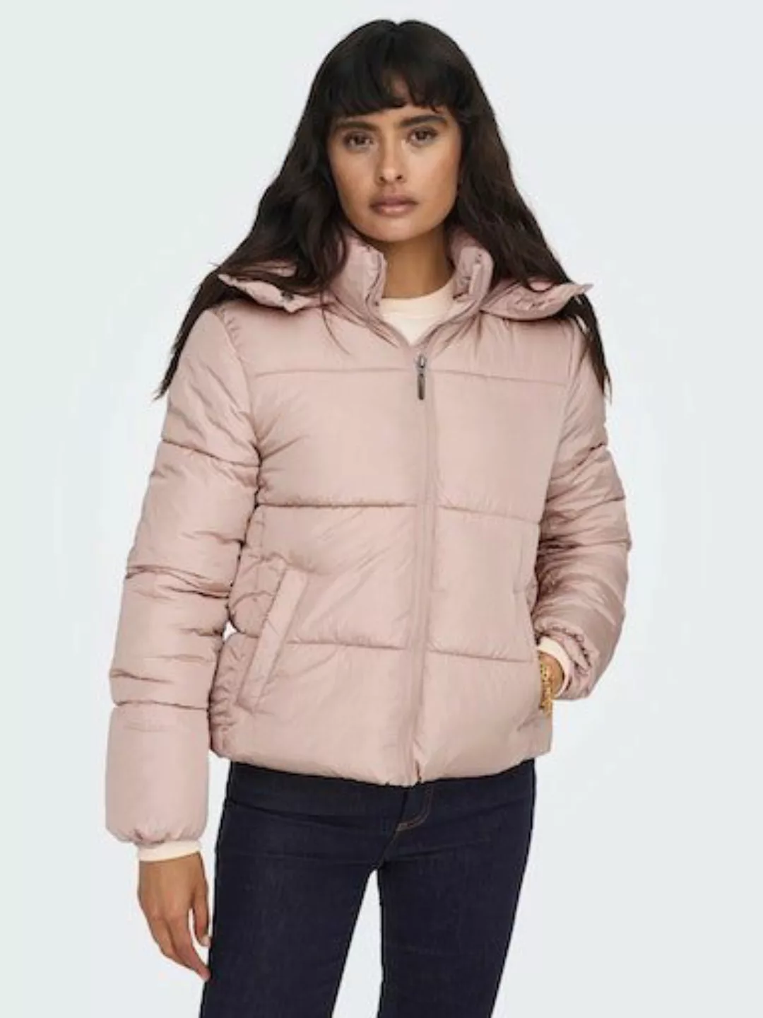 ONLY Steppjacke ONLCALLIE FITTED PUFFER JACKET CC OTW günstig online kaufen