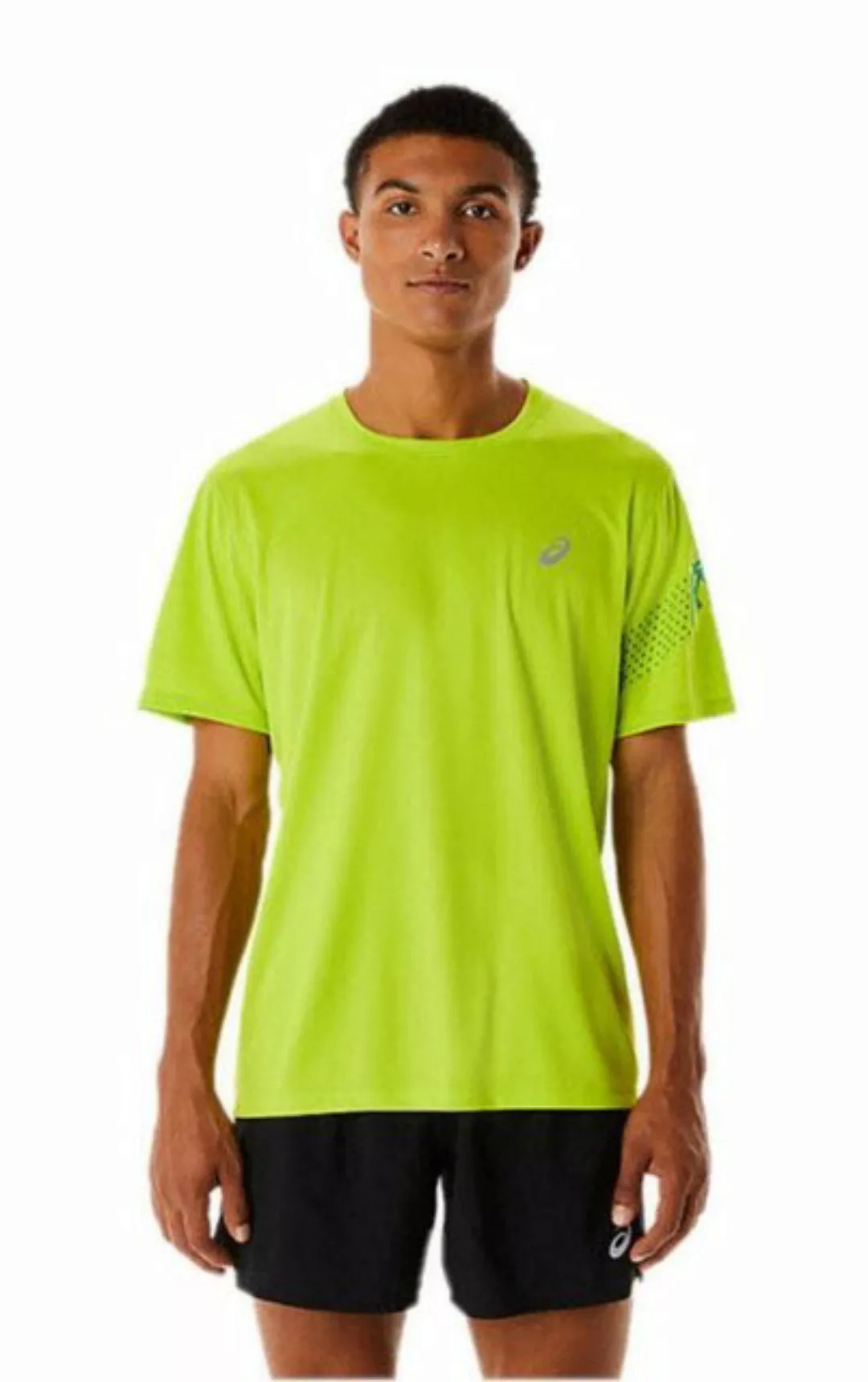 Asics Tanktop Icon Ss Top günstig online kaufen