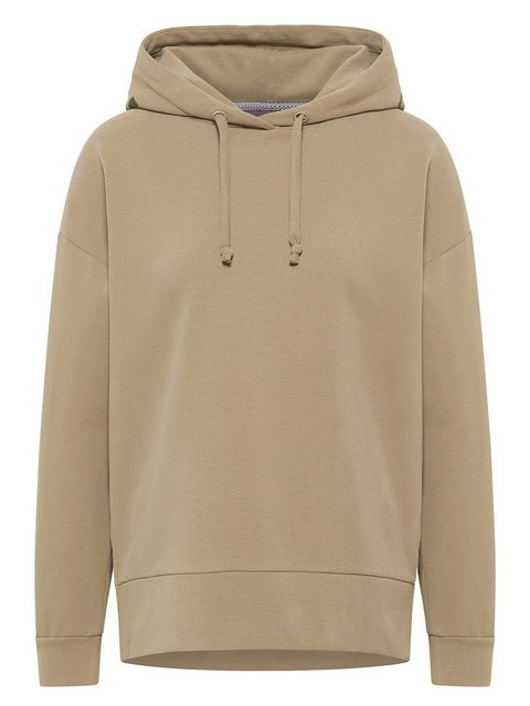 Elbsand Hoodie Mathea Golden Olive günstig online kaufen