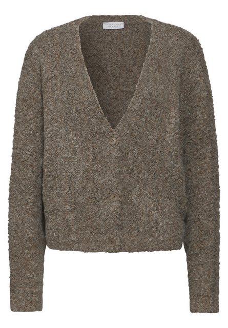 STREET ONE STUDIO Cardigan, mit Knopfleiste günstig online kaufen