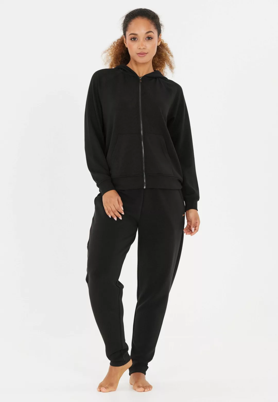 ATHLECIA Sweatshirt Jacey W Full Zip günstig online kaufen