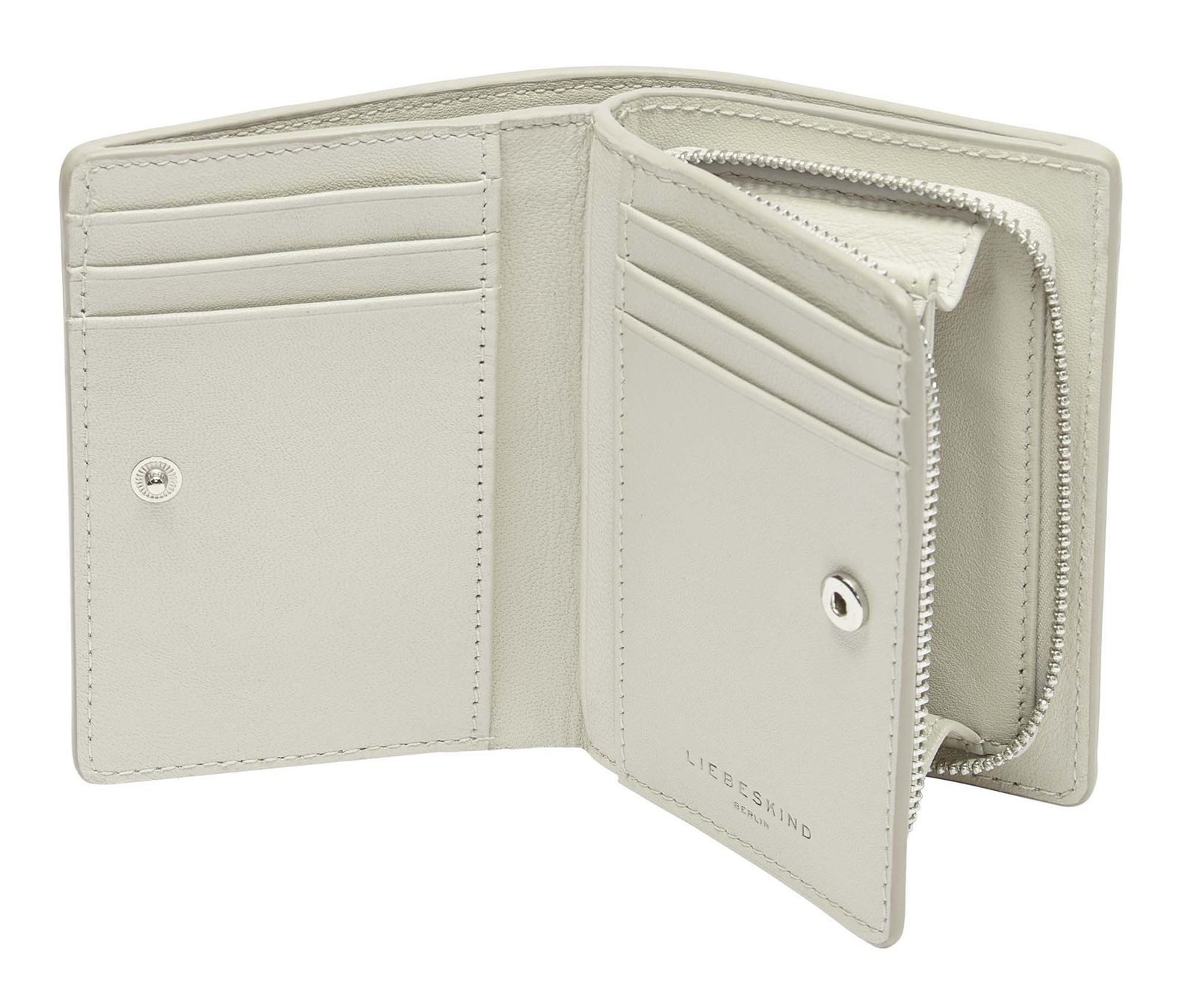 Liebeskind Berlin Geldbörse Conny Wallet, aus günstig online kaufen