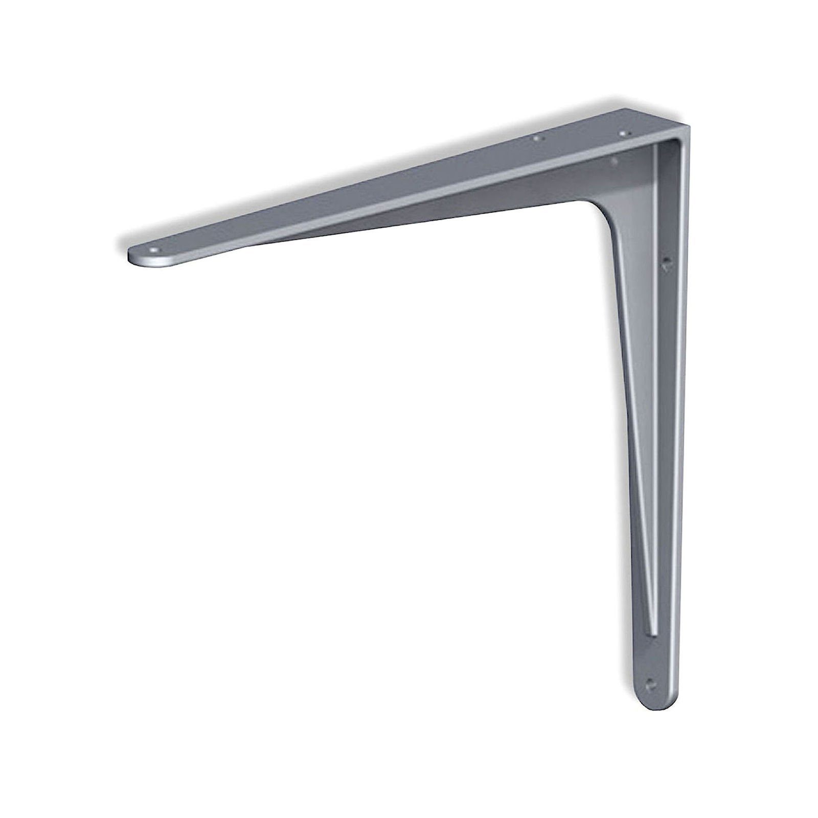 SO-TECH® Wandregalhalter OrgaTech Schwerlastkonsole 55 - günstig online kaufen