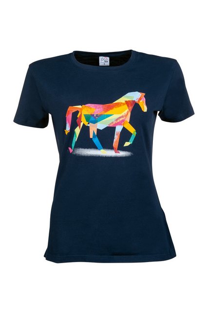 HKM T-Shirt T-Shirt -Colourful Horse- günstig online kaufen