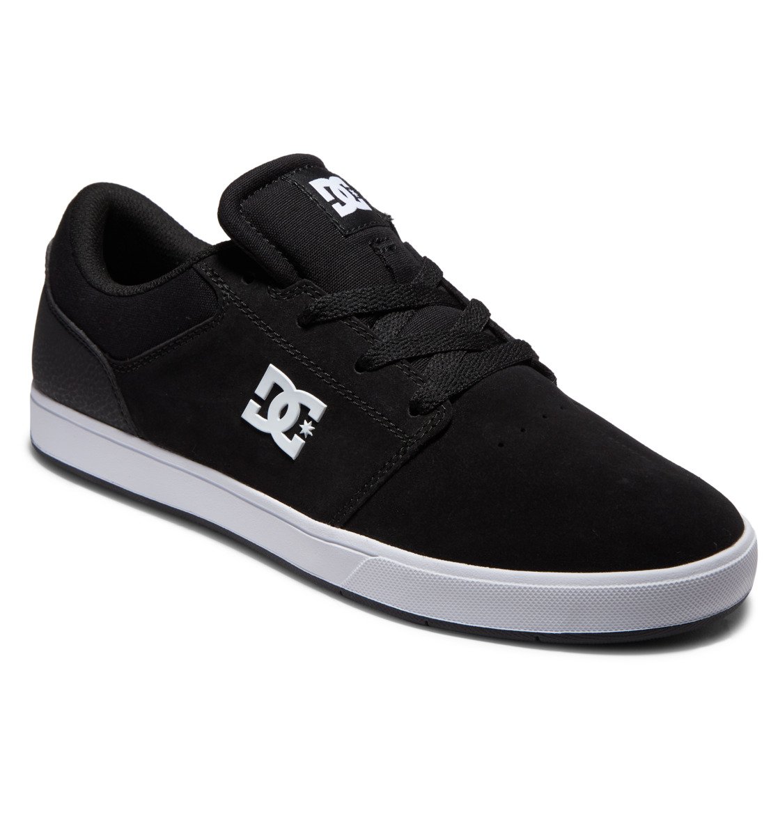 DC Shoes Sneaker "Crisis 2" günstig online kaufen