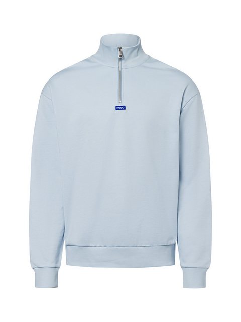 HUGO Blue Sweatshirt Neeler günstig online kaufen