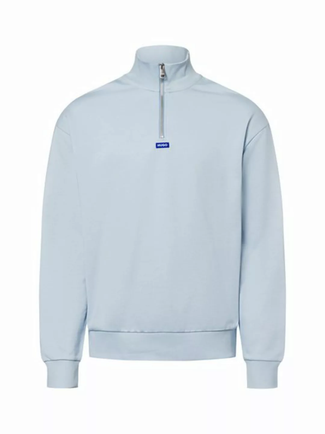 HUGO Blue Sweatshirt Neeler günstig online kaufen