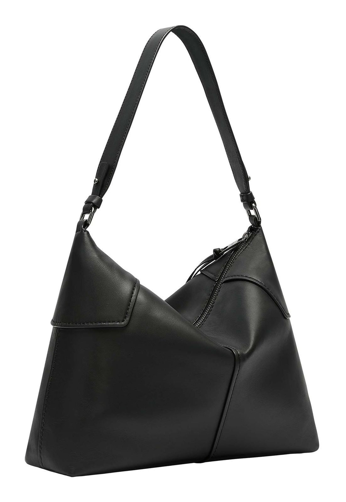 Liebeskind Berlin Schultertasche Hobo Bag, aus günstig online kaufen