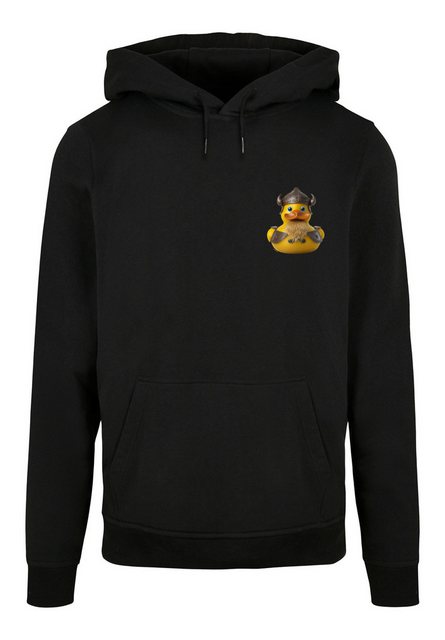 F4NT4STIC Kapuzenpullover Rubber Duck Viking HOODIE UNISEX Print günstig online kaufen