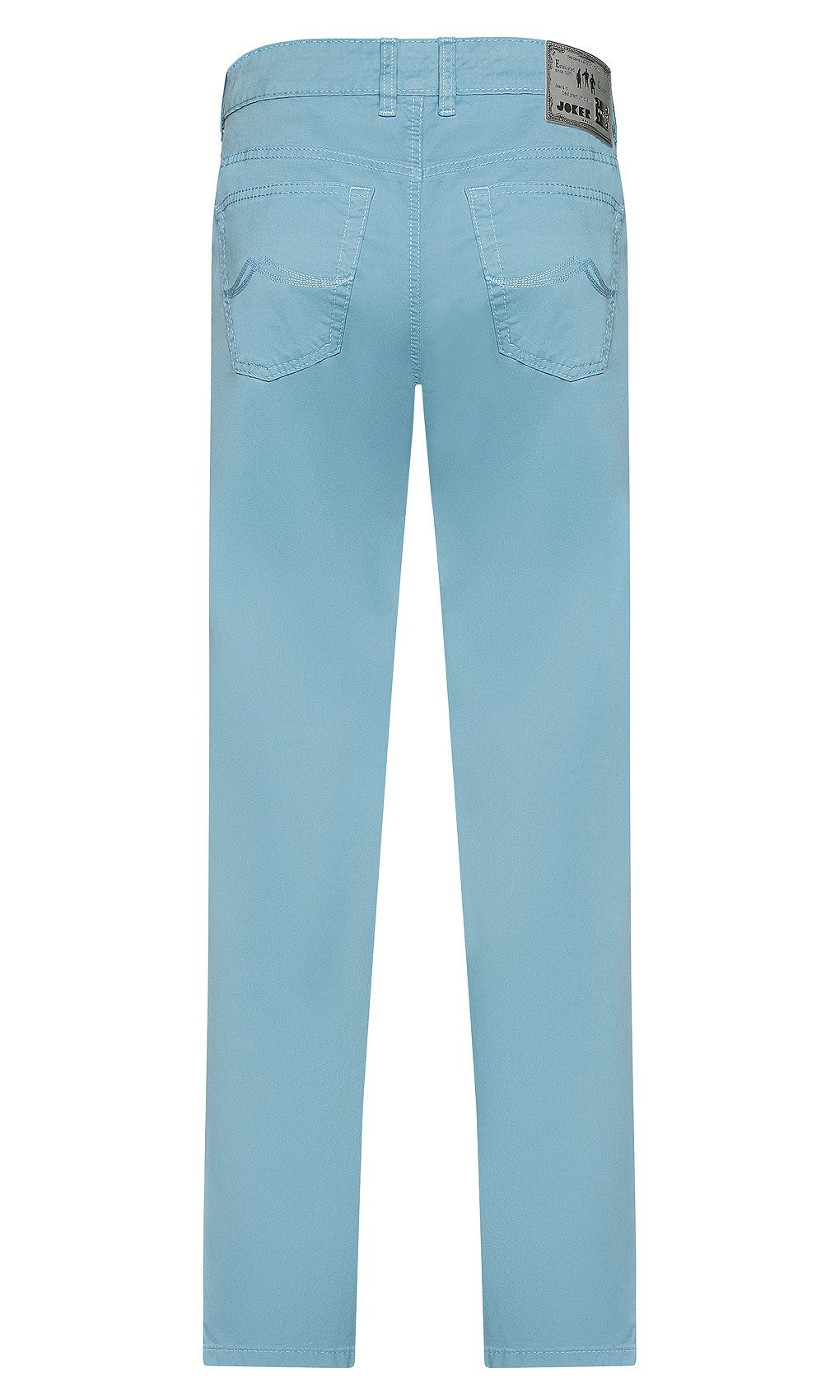 Joker 5-Pocket-Jeans Walker 1313515 Leichter Gabardine günstig online kaufen