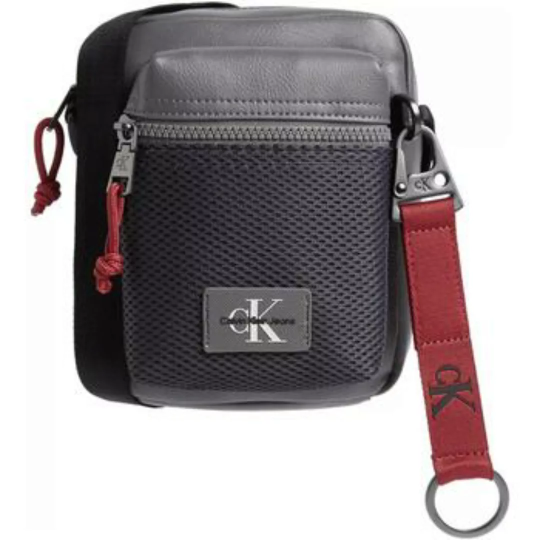 Calvin Klein Jeans  Taschen TAGGED REPORTER W/ FRONT PKT18 K50K511778 günstig online kaufen