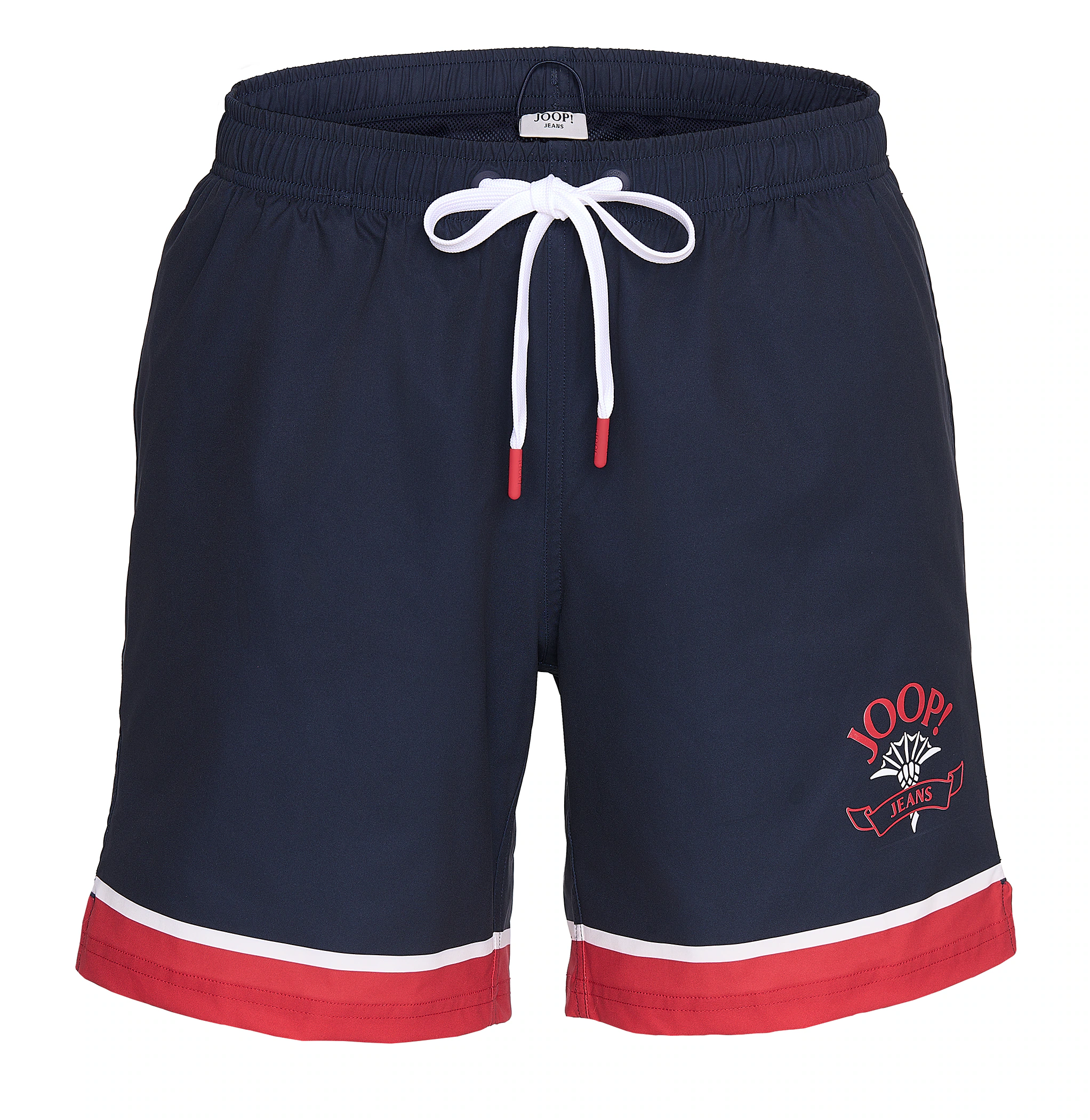 JOOP Badeshorts "Easy Summer" günstig online kaufen