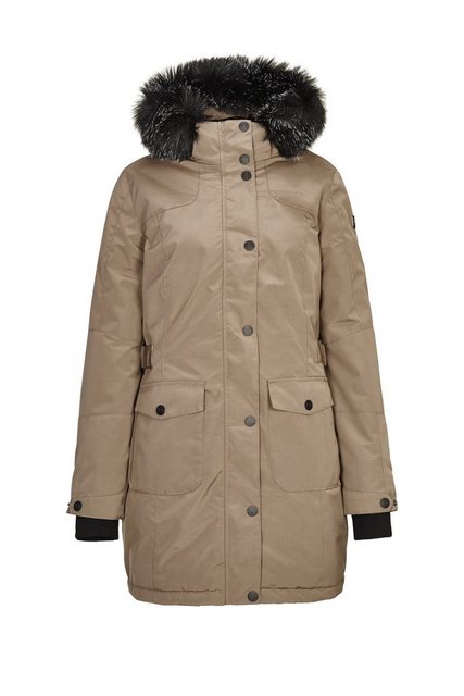 Killtec Winterjacke killtec Damen Wintermantel Ika günstig online kaufen