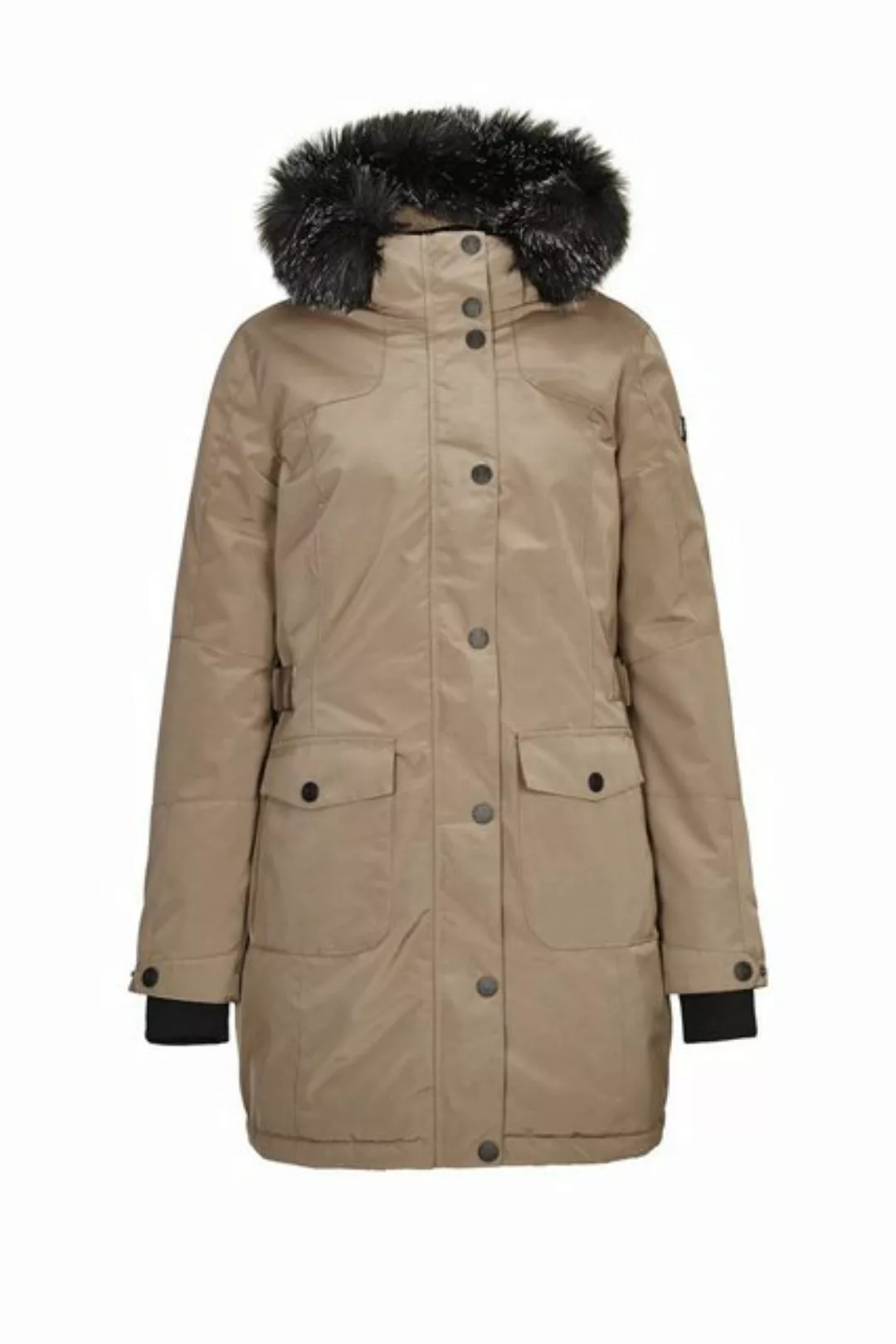 Killtec Winterjacke killtec Damen Wintermantel Ika günstig online kaufen