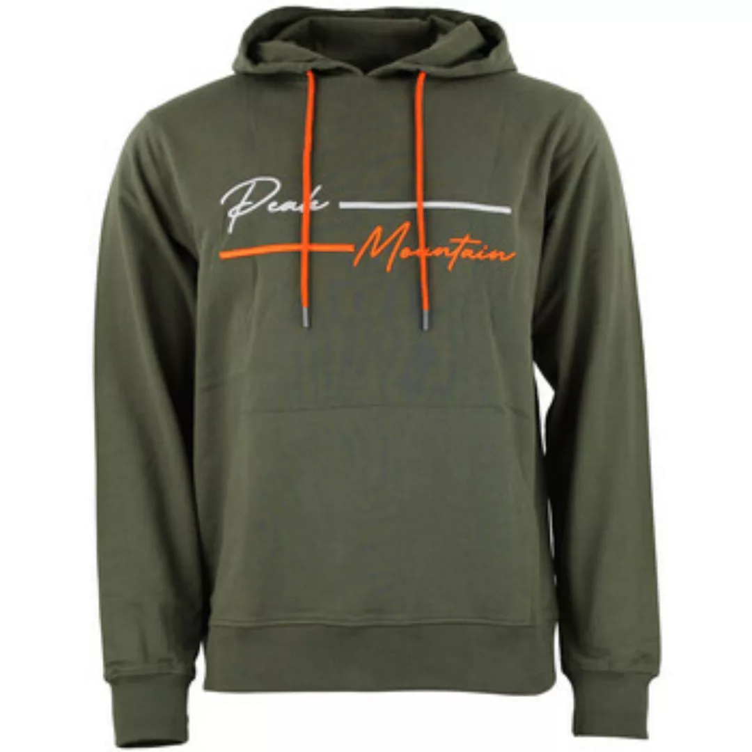 Peak Mountain  Sweatshirt Sweat à capuche homme CODEK günstig online kaufen