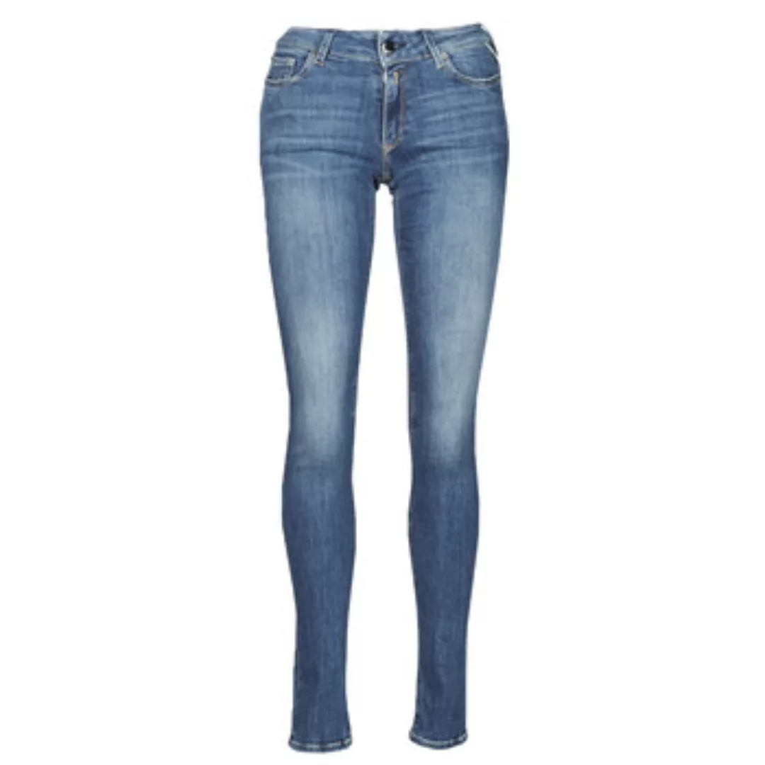 Replay  Slim Fit Jeans NEW LUZ günstig online kaufen