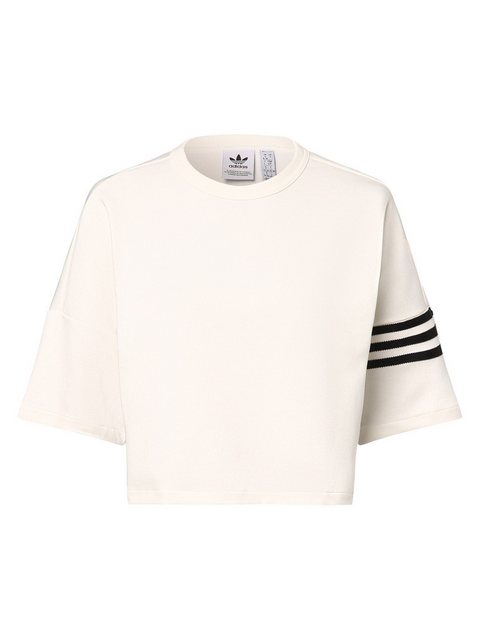 adidas Originals T-Shirt NEUCL TEE günstig online kaufen