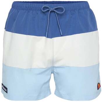 Ellesse  Badeshorts Cielo Swim Shorts Navy/Off White/Light Blue günstig online kaufen