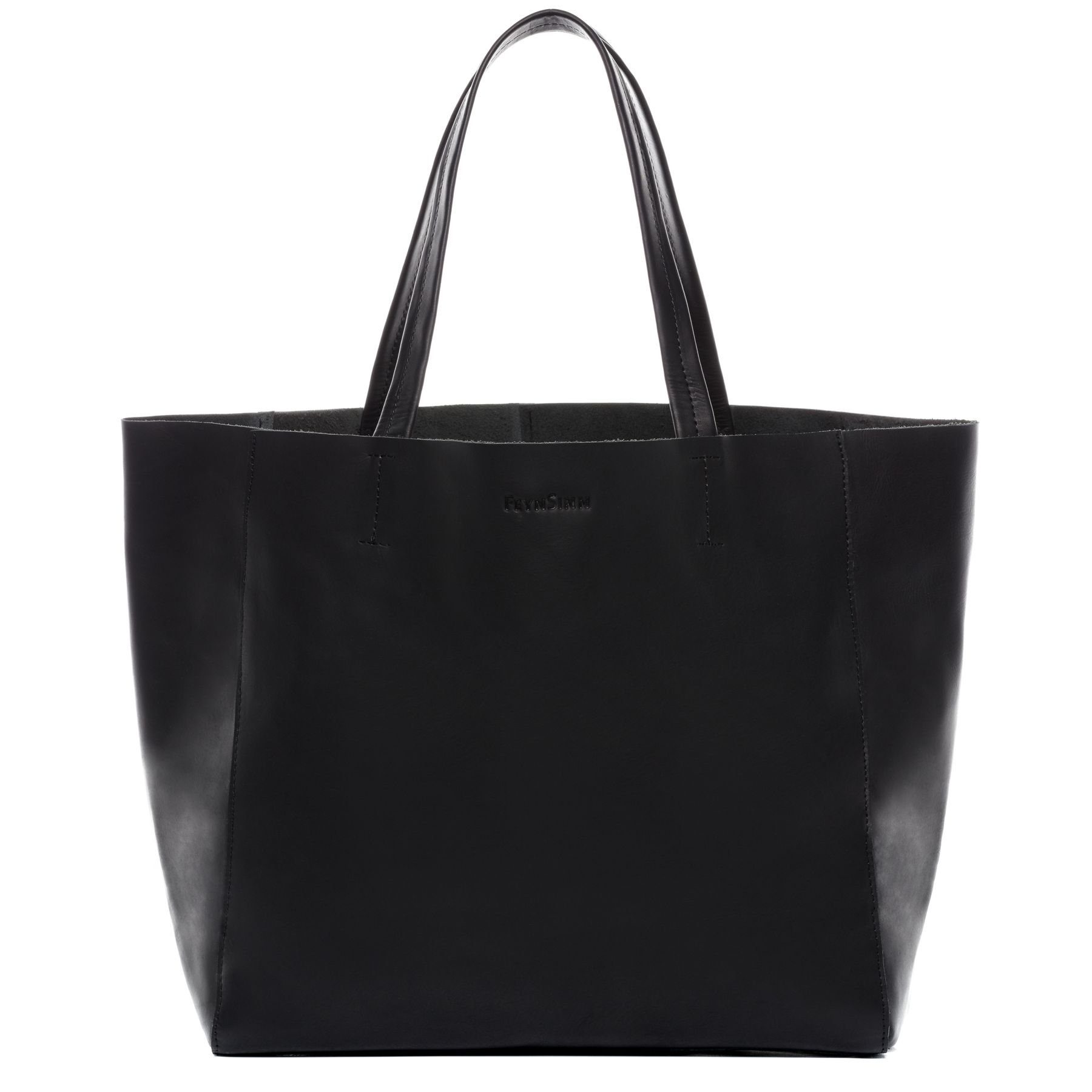 FEYNSINN Umhängetasche Leder Henkeltasche Damen AURI, günstig online kaufen