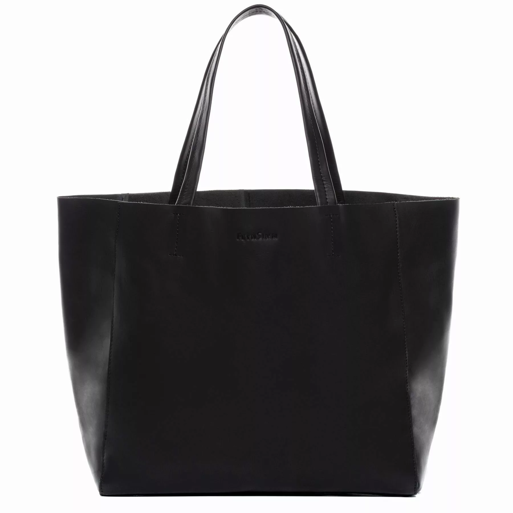 FEYNSINN Umhängetasche Leder Henkeltasche Damen AURI, günstig online kaufen